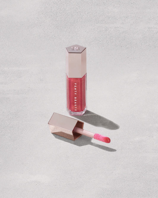 Gloss Bomb Universal Lip Luminizer — Pink Dragonfly