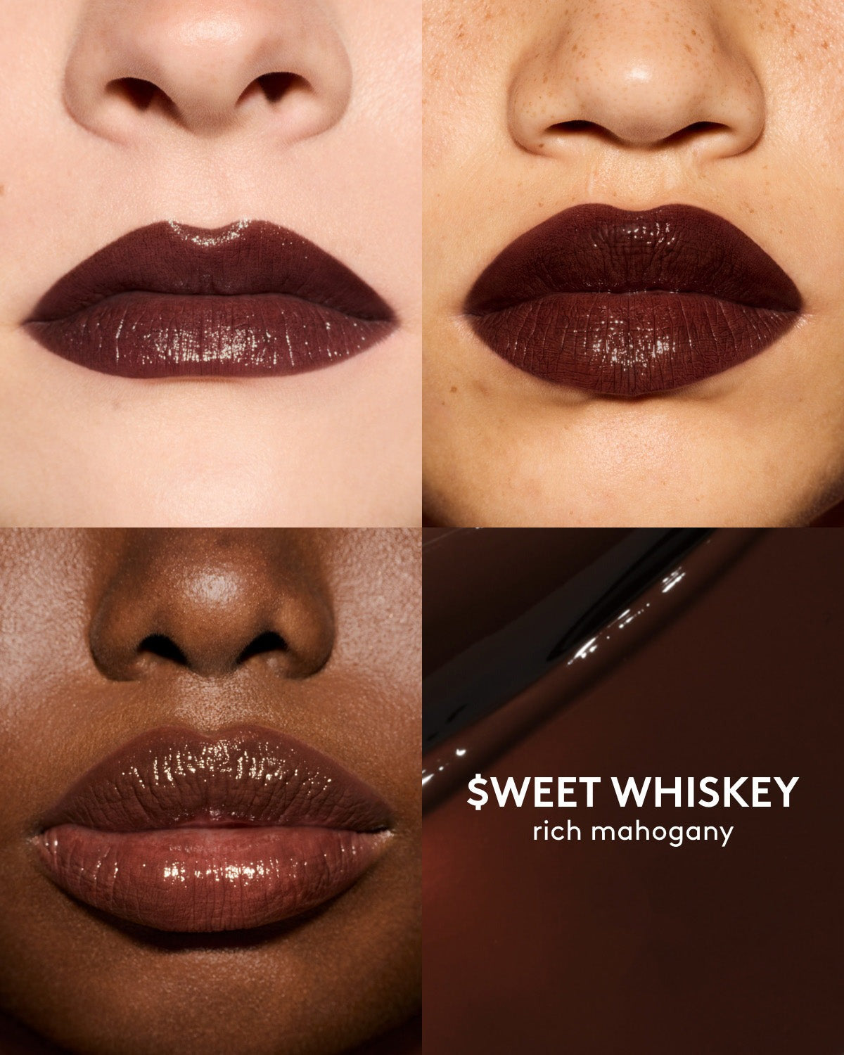 Gloss Bomb Stix High-Shine Gloss Stick — $weet Whiskey