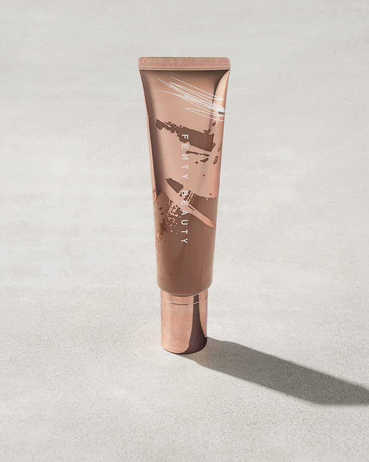 Body Sauce Body Luminizing Tint — Salty Caramel
