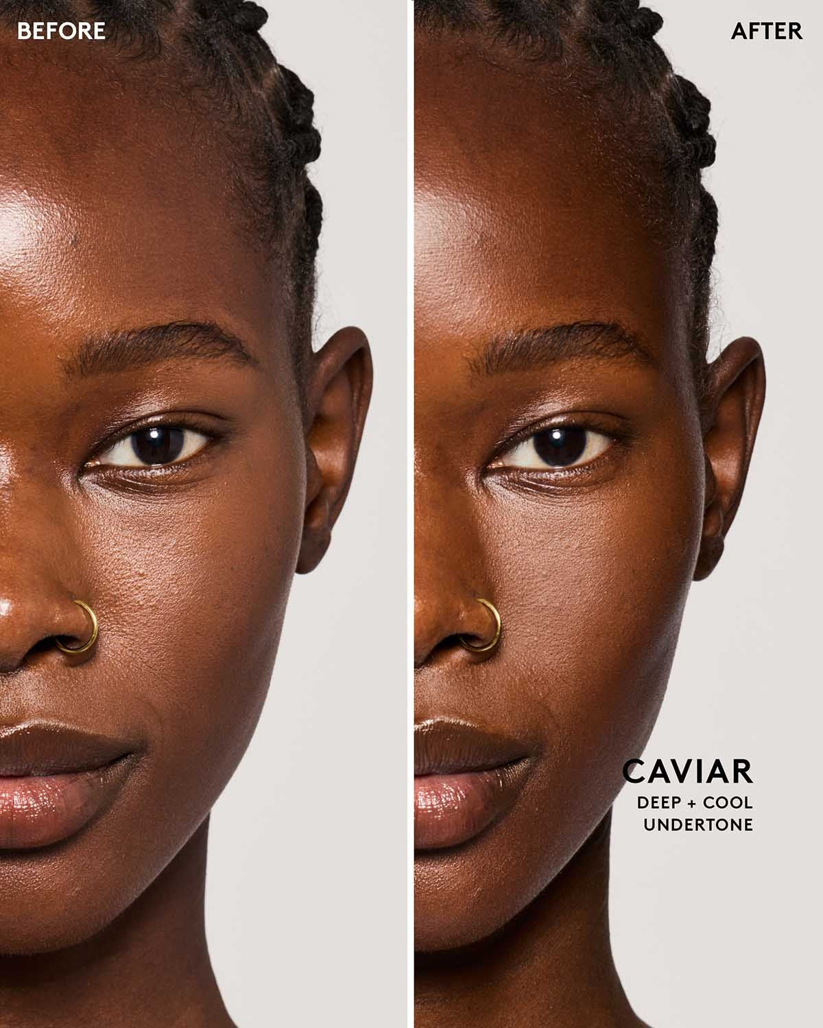 Match Stix Contour Skinstick — Caviar