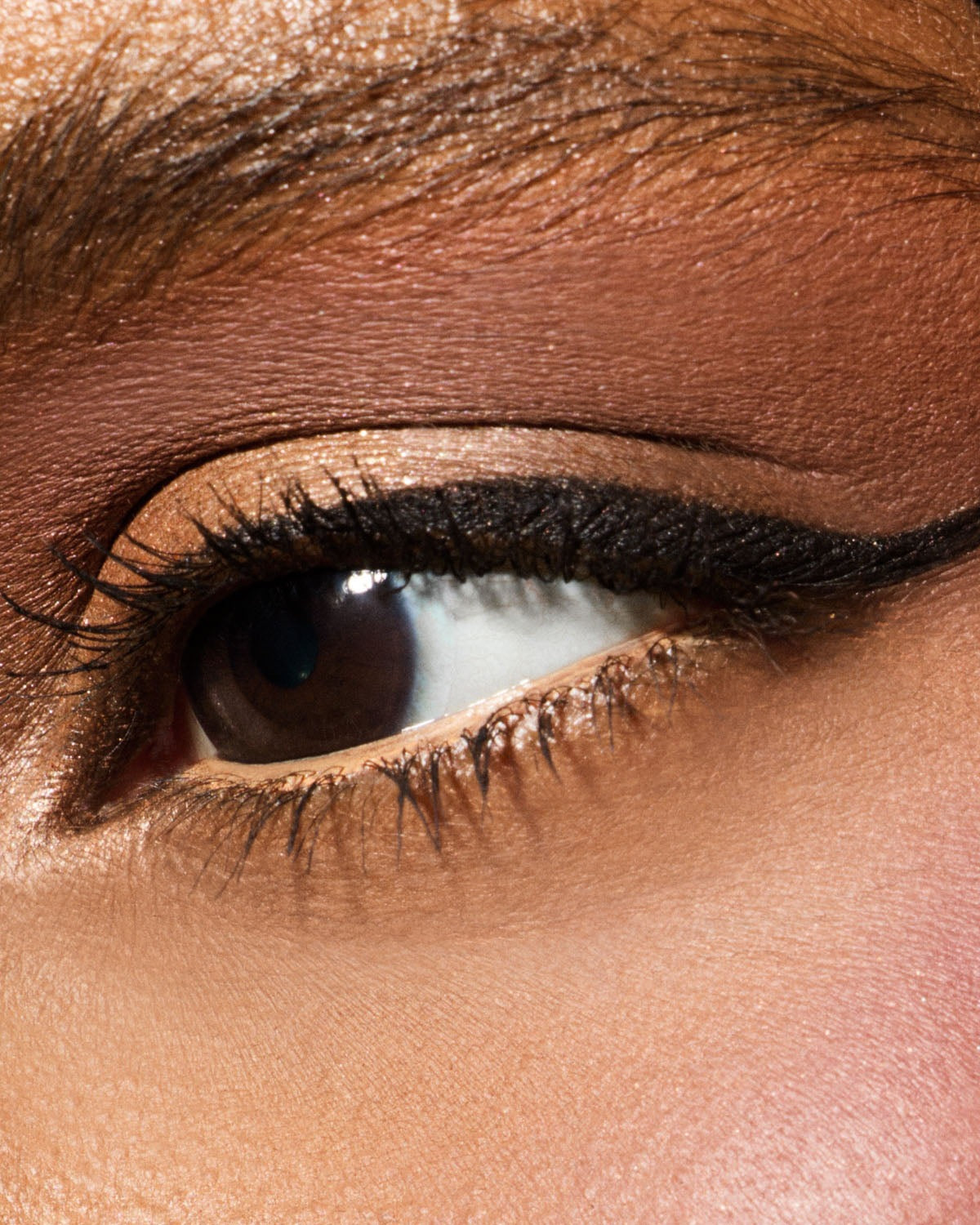 Fine Linez Lash Line-Enhancing Eyeliner — Cuz I'm Black
