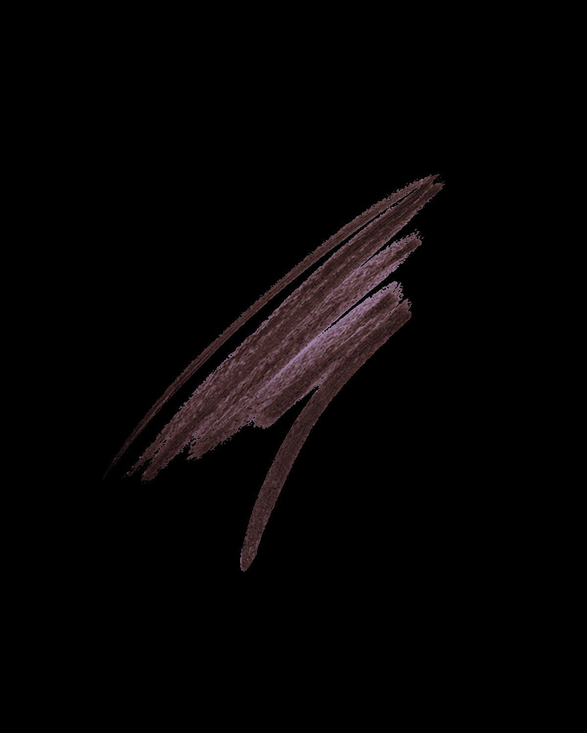 Flypencil Longwear Pencil Eyeliner — Purp-A-Trader