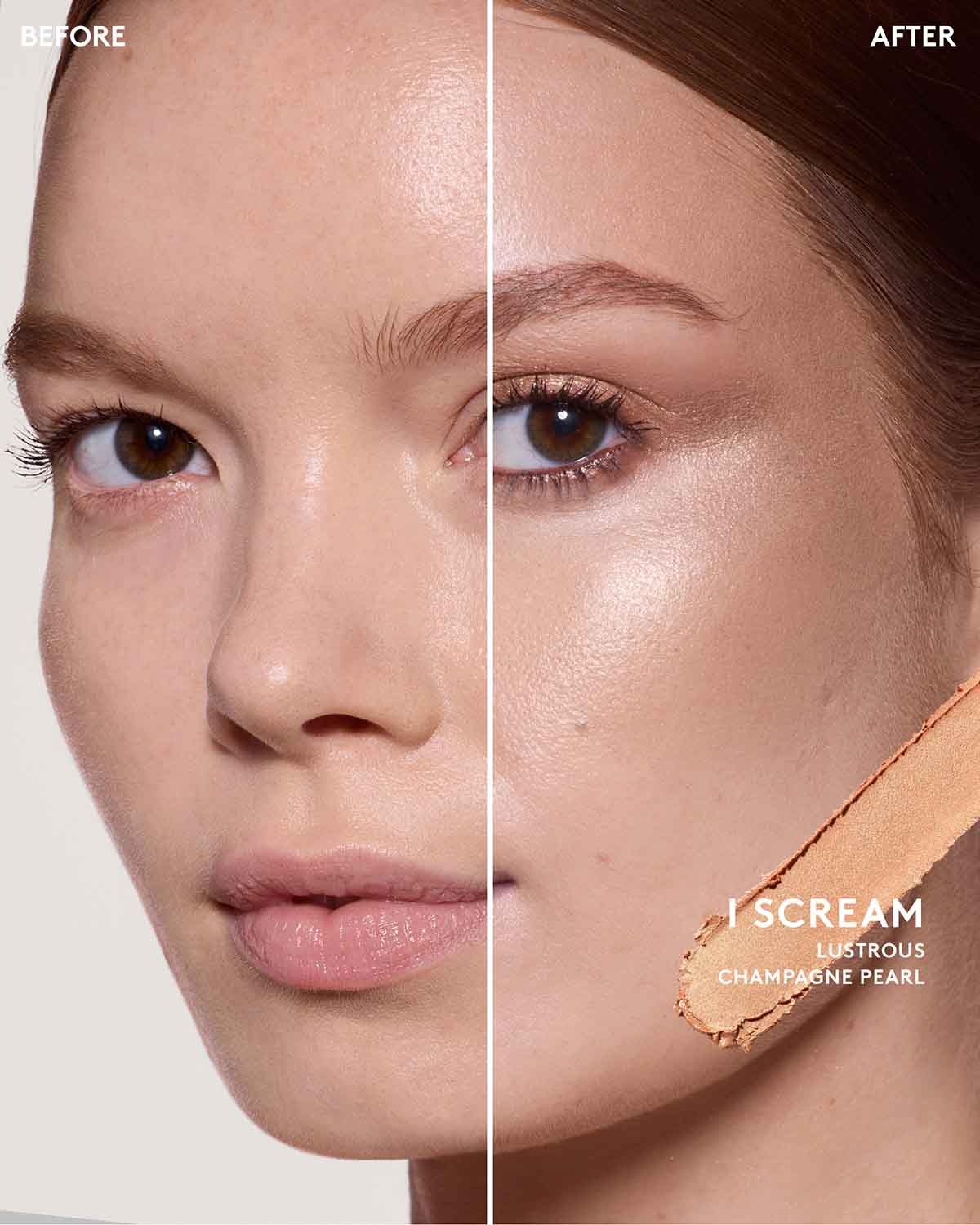 Mini Match Stix Duo Contour + Highlighter Set — Light Medium