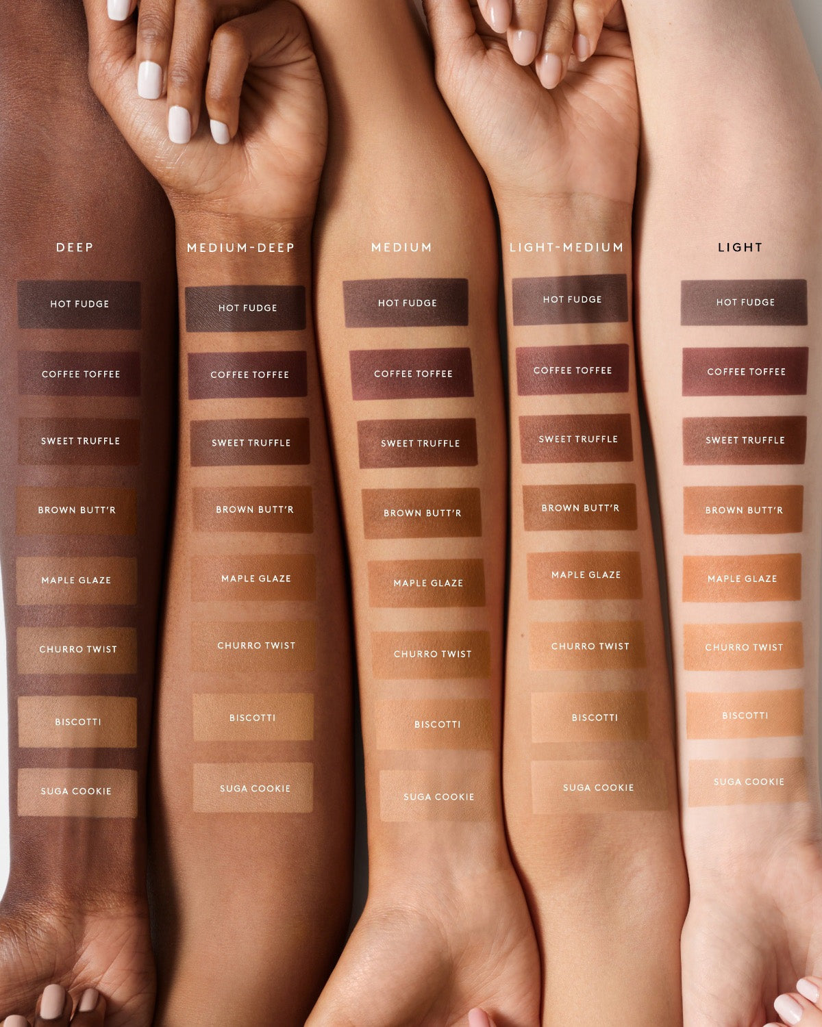 Sun Stalk’r Soufflé Pressed Mousse Cream Bronzer — Biscotti