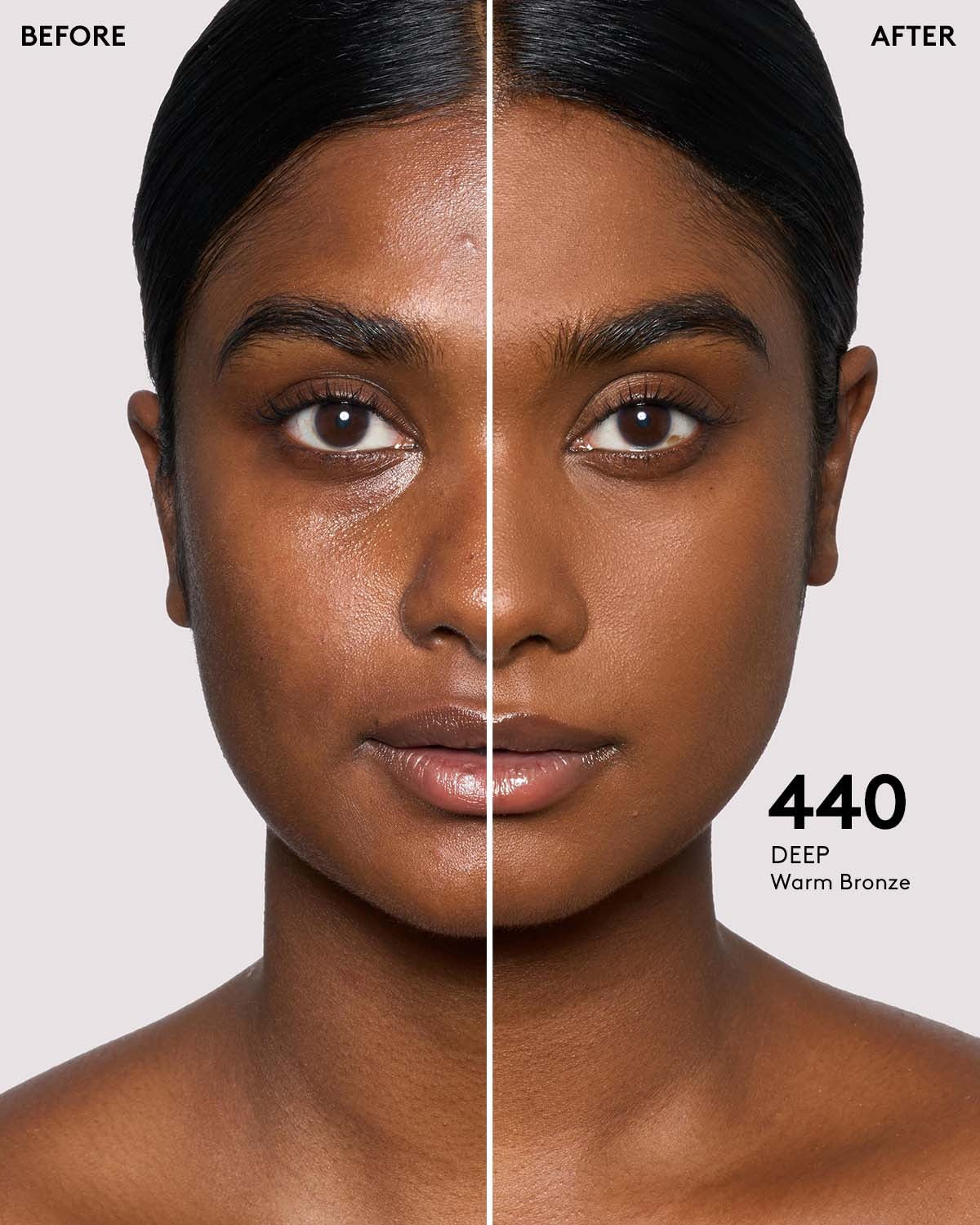 Pro Filt'r Soft Matte Longwear Foundation — #440