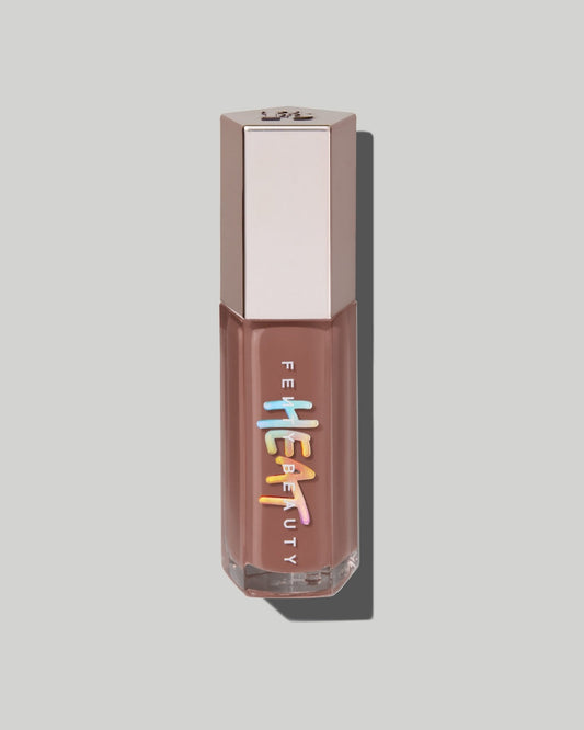 Gloss Bomb Heat Universal Lip Luminizer + Plumper — Fenty Glow Heat