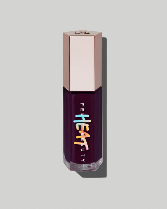 Gloss Bomb Heat Universal Lip Luminizer + Plumper — Purple Pepp'r