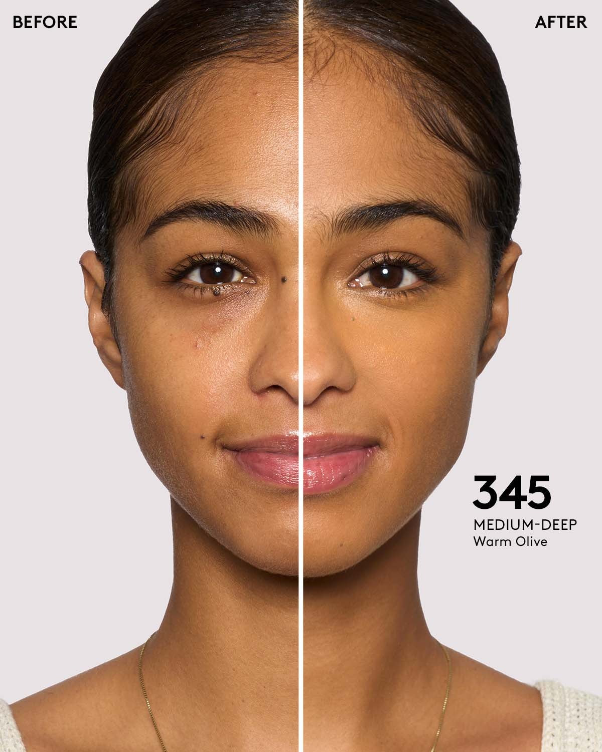 Pro Filt'r Instant Retouch Concealer — #345