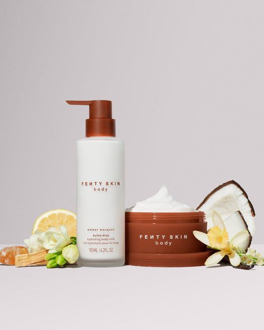 Butta Drop Body Care Bundle