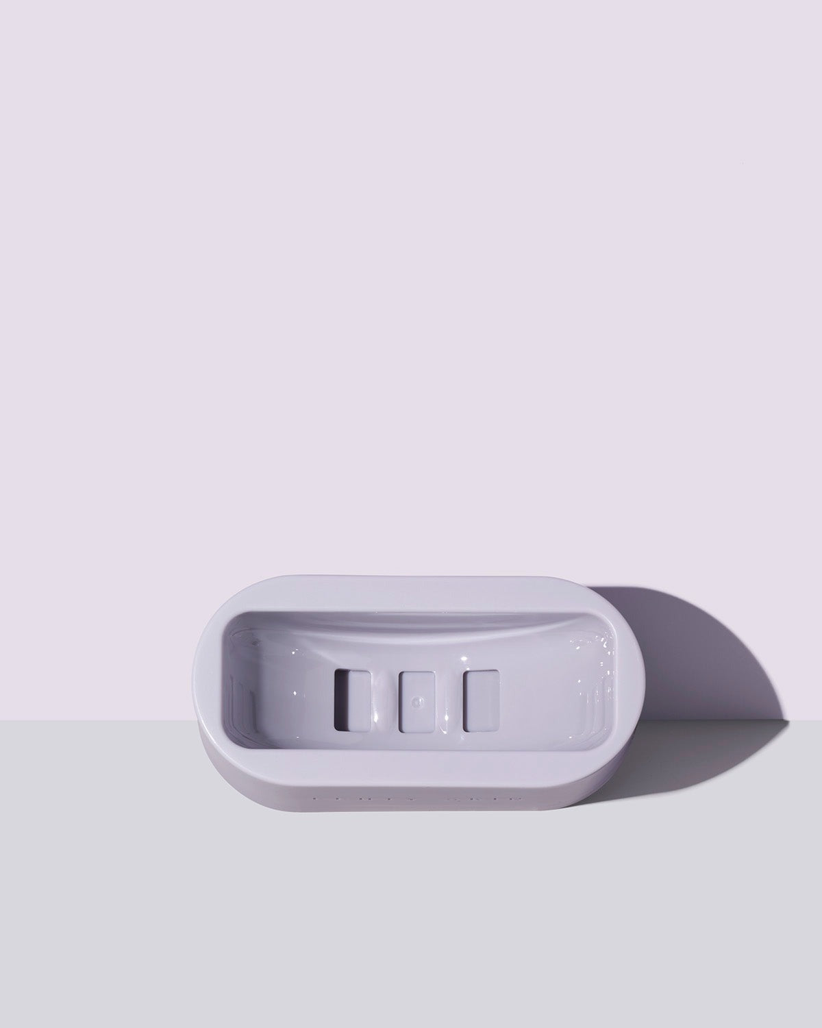 The Fenty Skin Soap Dish