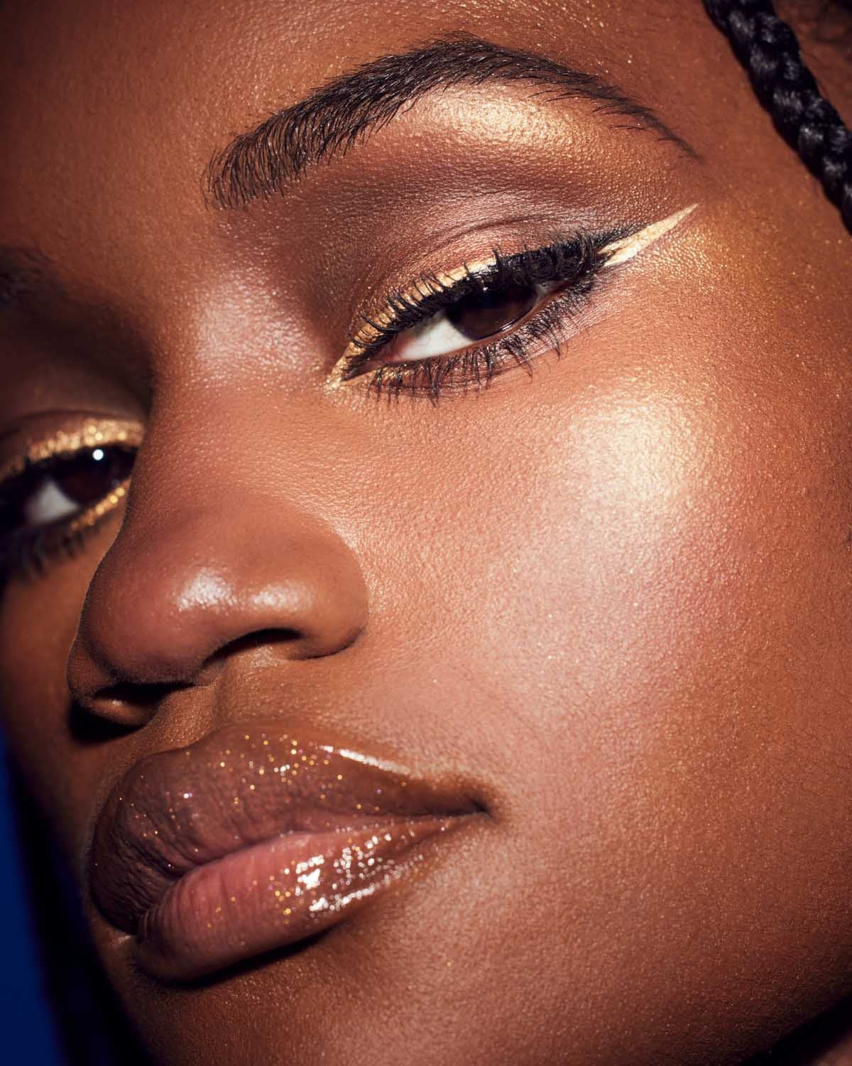 Gloss Bomb Universal Lip Luminizer: Arcane Collection — Kaboom