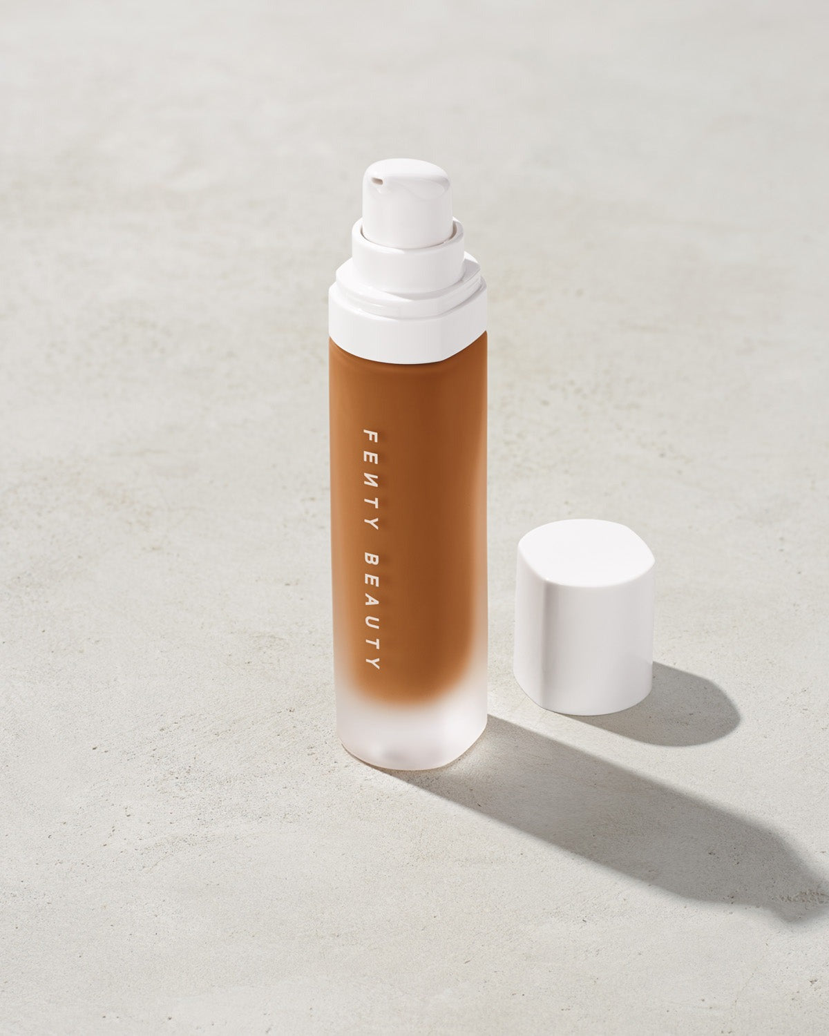 Pro Filt'r Soft Matte Longwear Foundation — #440