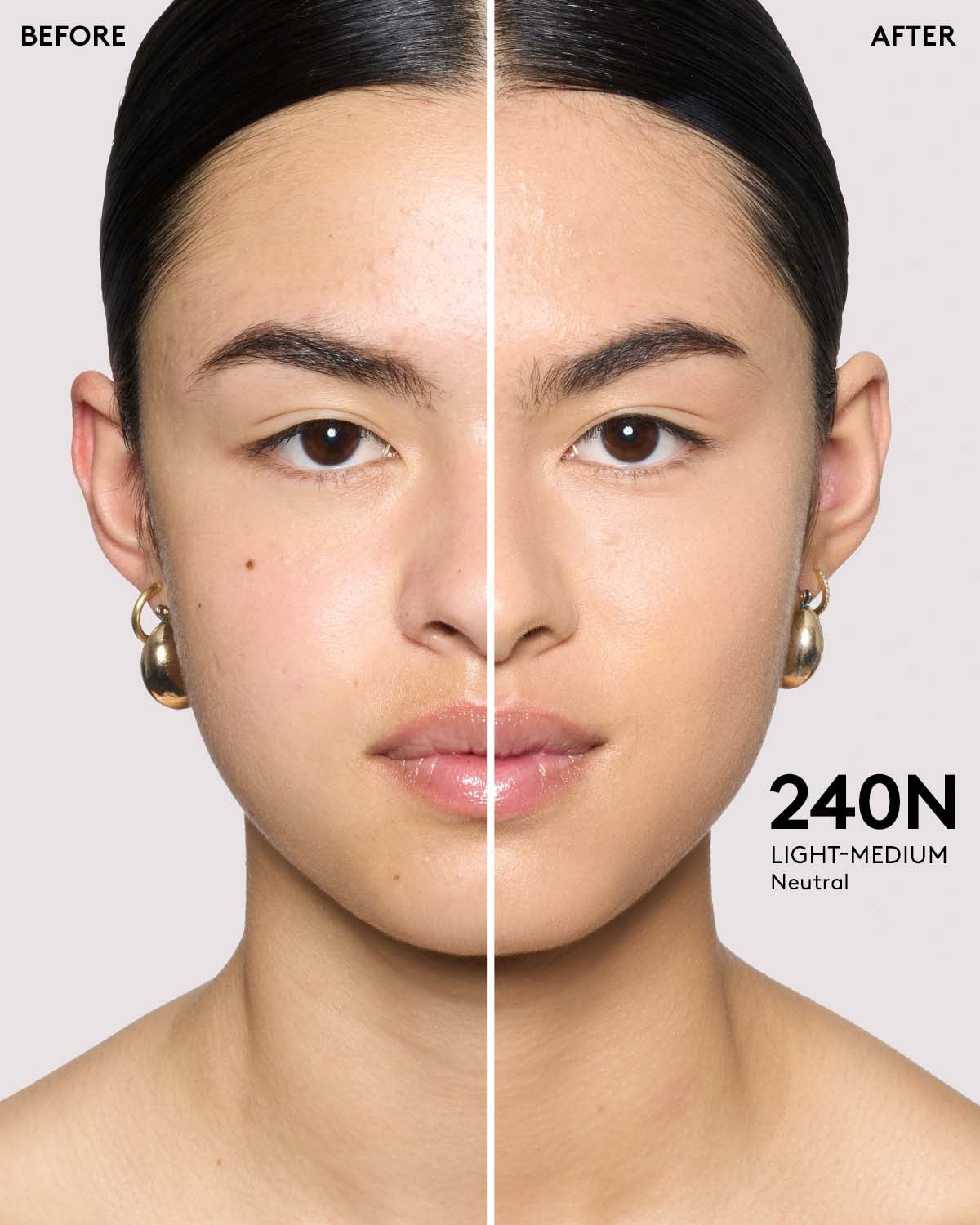 We're Even Hydrating Longwear Concealer — 240N