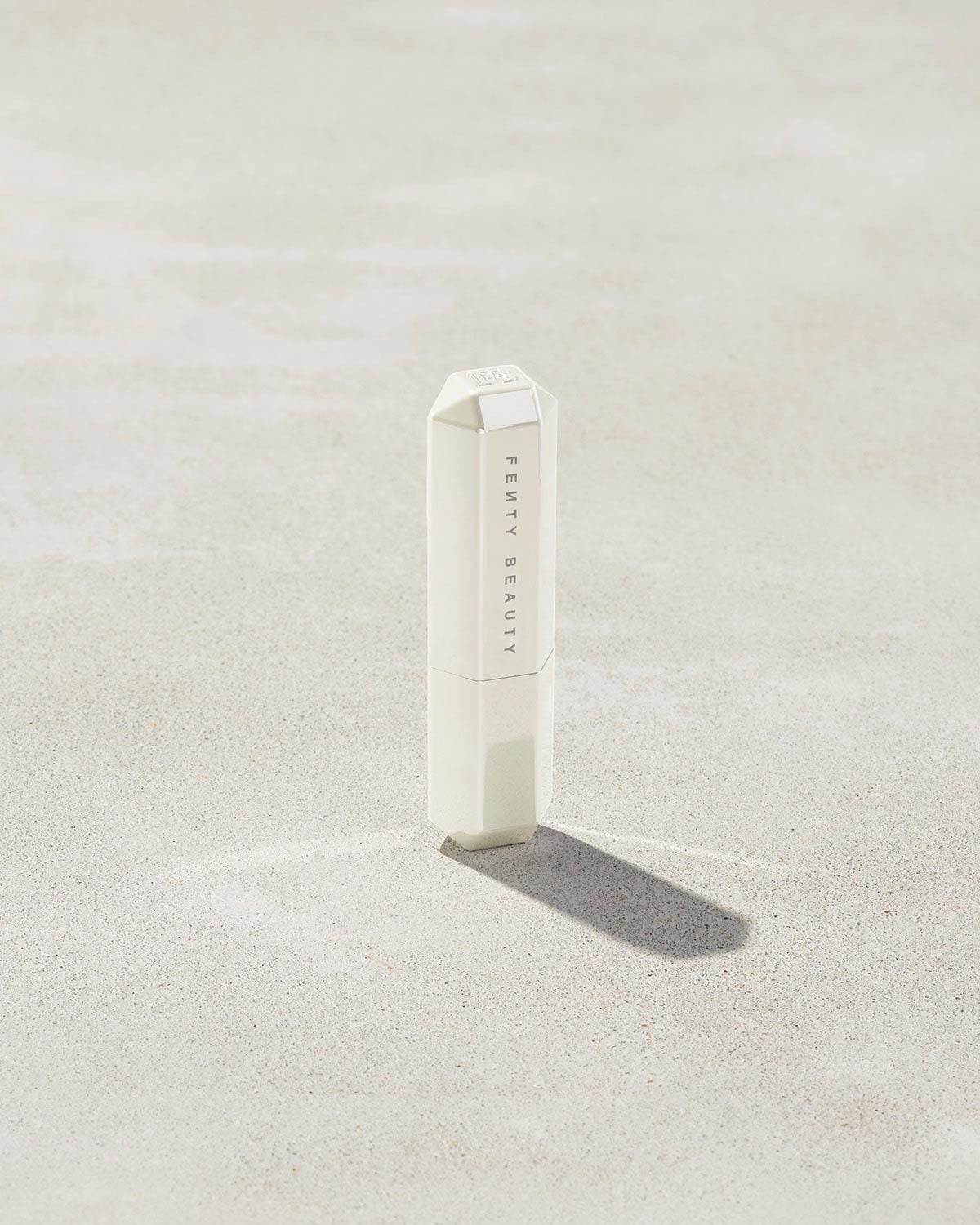 Slip Shine Sheer Shiny Lipstick — Glazed