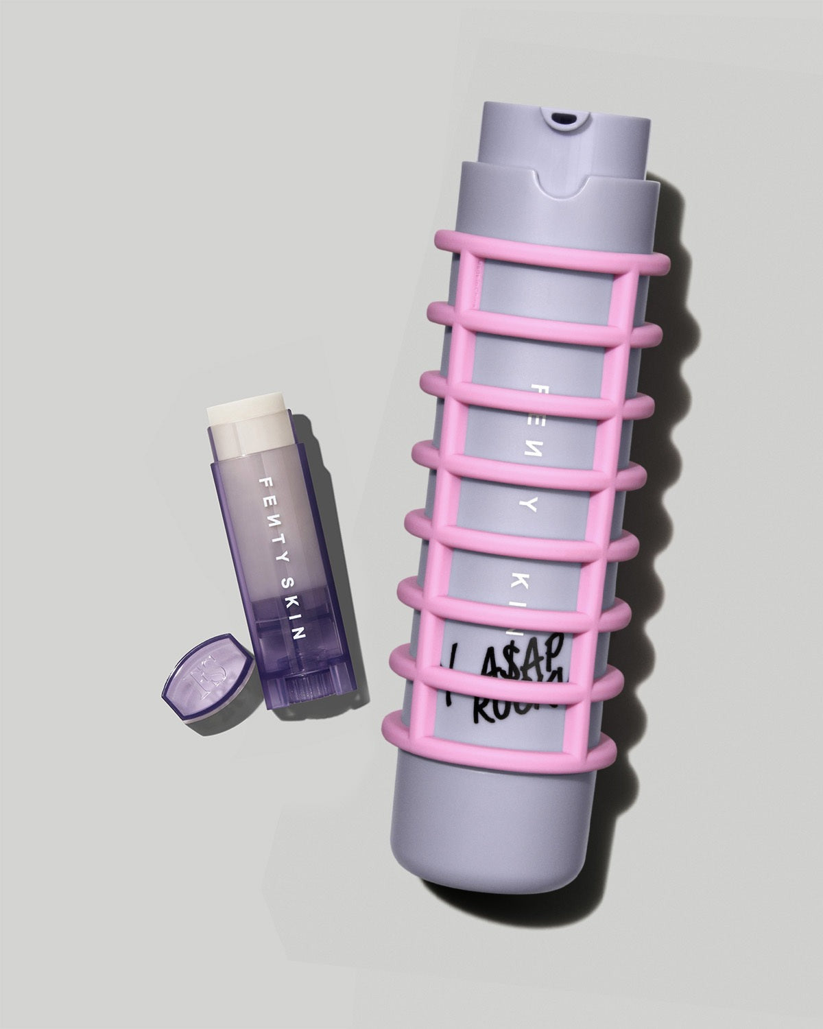 Fenty Skin Total Cleans’r Remove-It-All Cleanser
