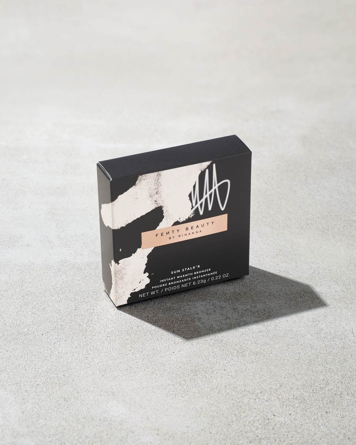 Sun Stalk'r Instant Warmth Bronzer — Caramel Cutie