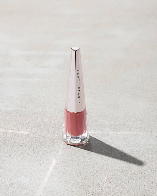 Stunna Lip Paint Longwear Fluid Lip Color — Uncuffed