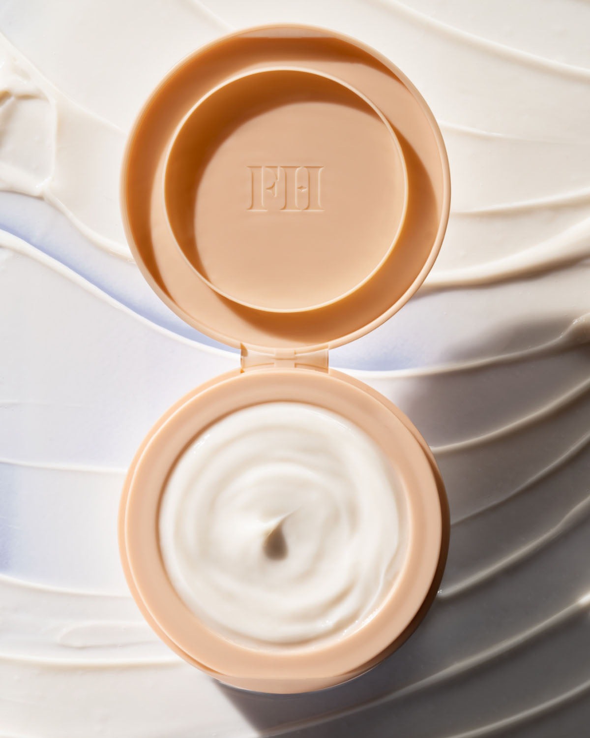 The Homecurl Curl-Defining Cream