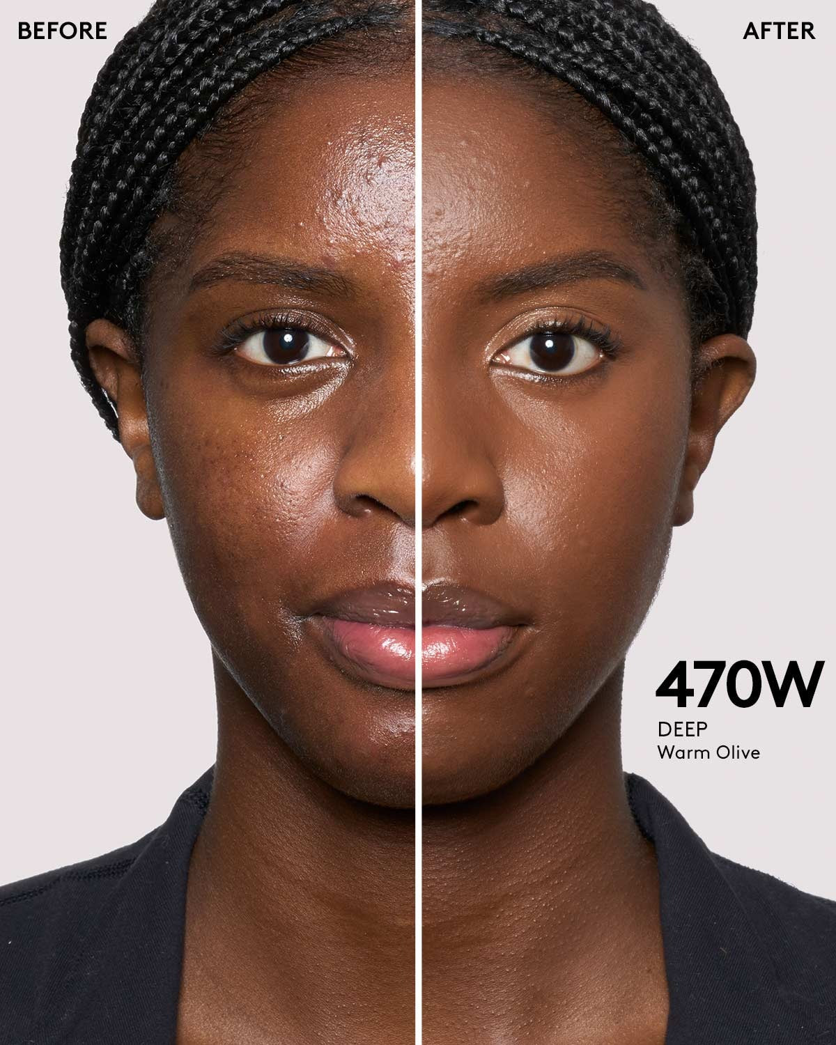 We're Even Hydrating Longwear Concealer — 470W