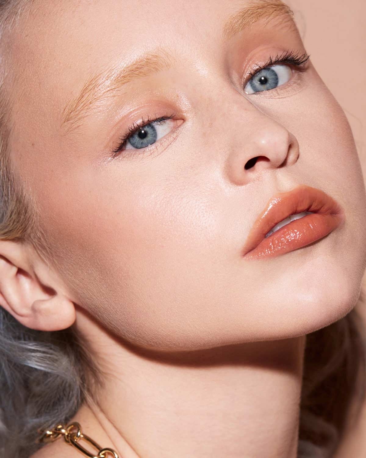 Poppin’ Liquid Blush + Gloss Duo