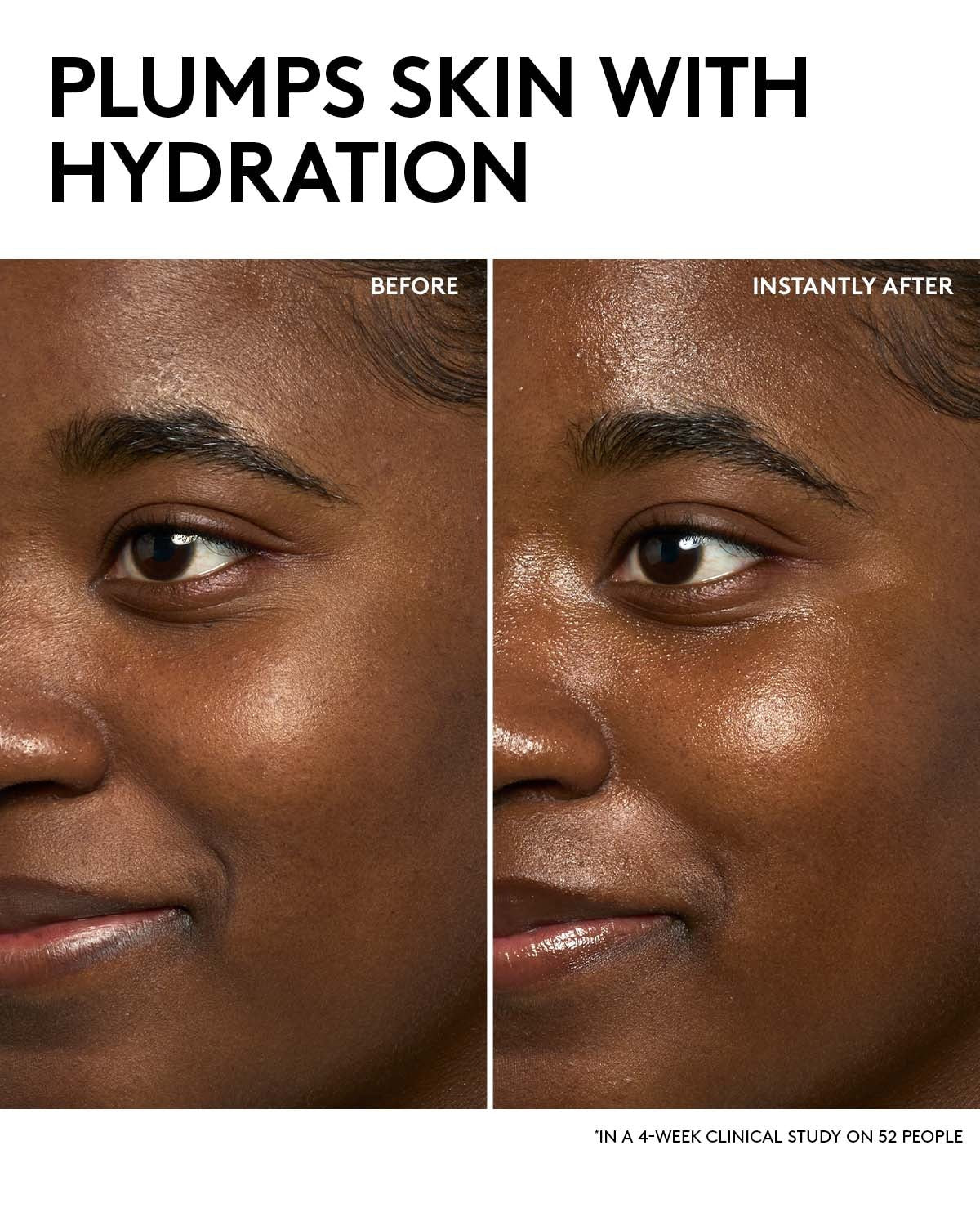 Dew N Plump Hydrating Nectar Glow Serum