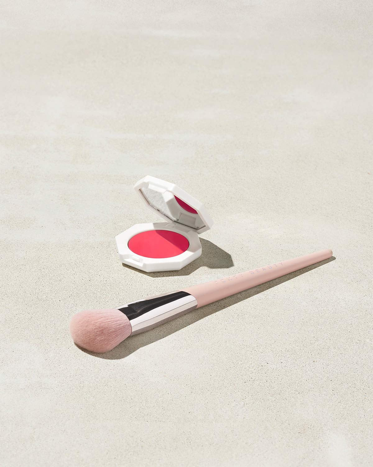 Cheeks Out Freestyle Cream Blush — Strawberry Drip