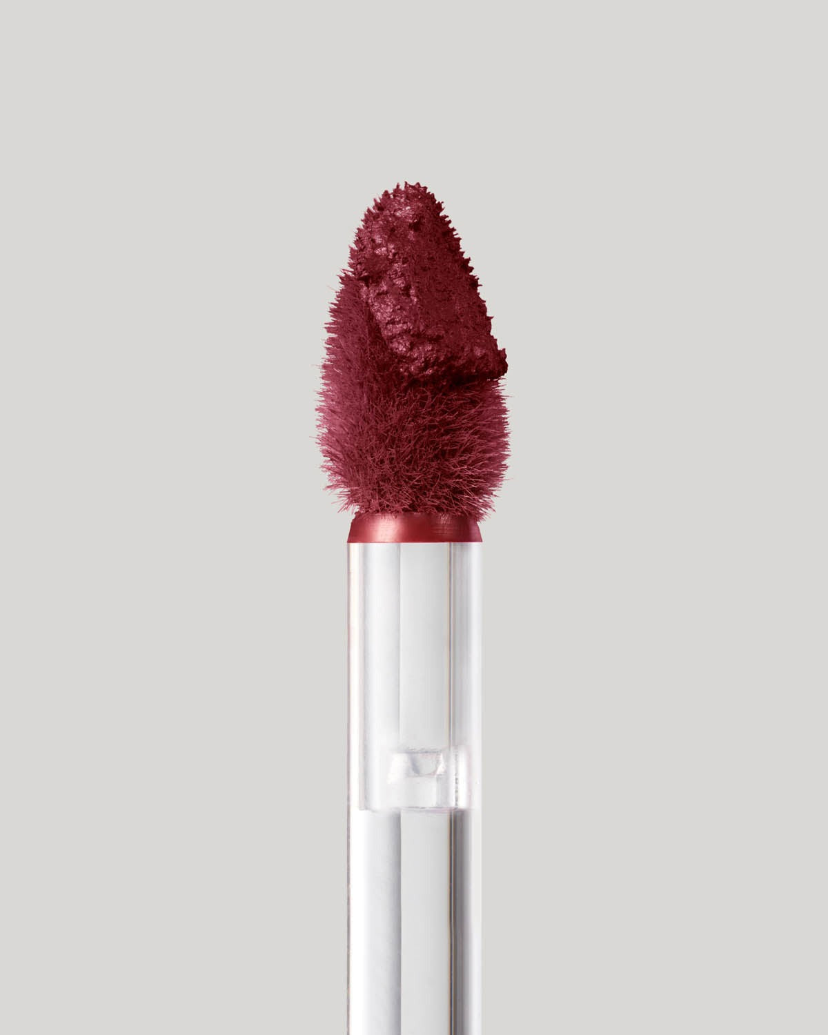 Fenty Icon Velvet Liquid Lipstick — Wicked Whine