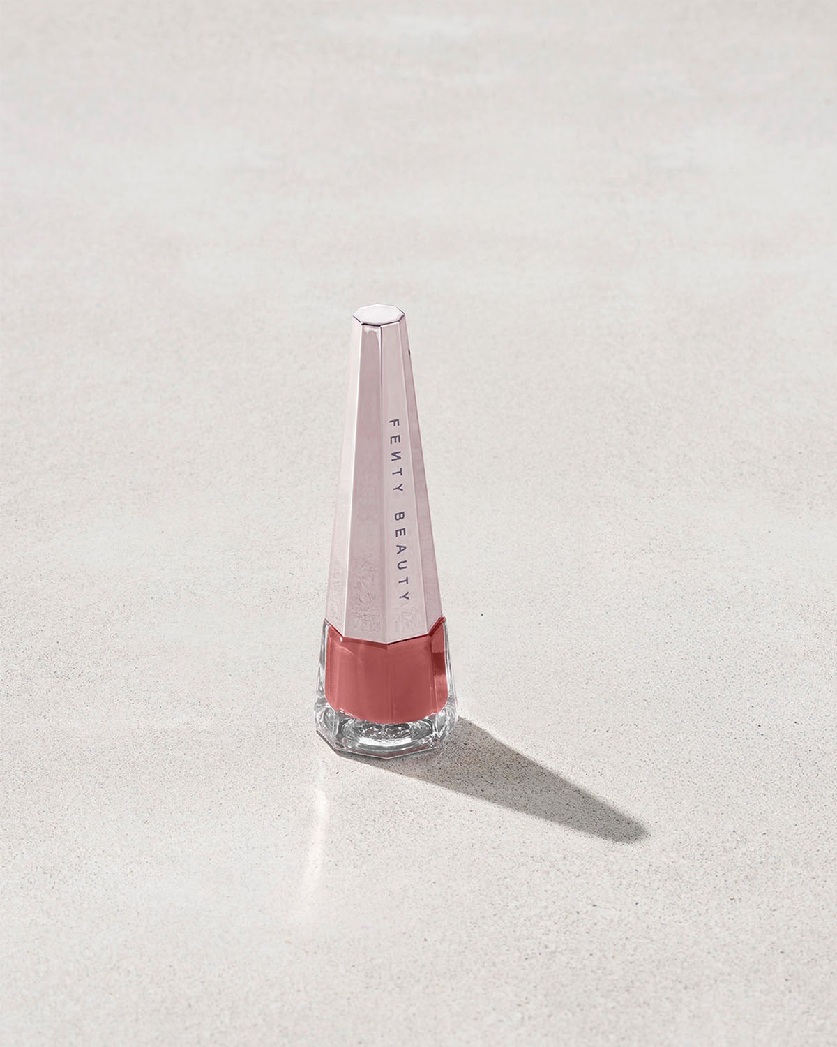 Stunna Lip Paint Longwear Fluid Lip Color — Uncuffed