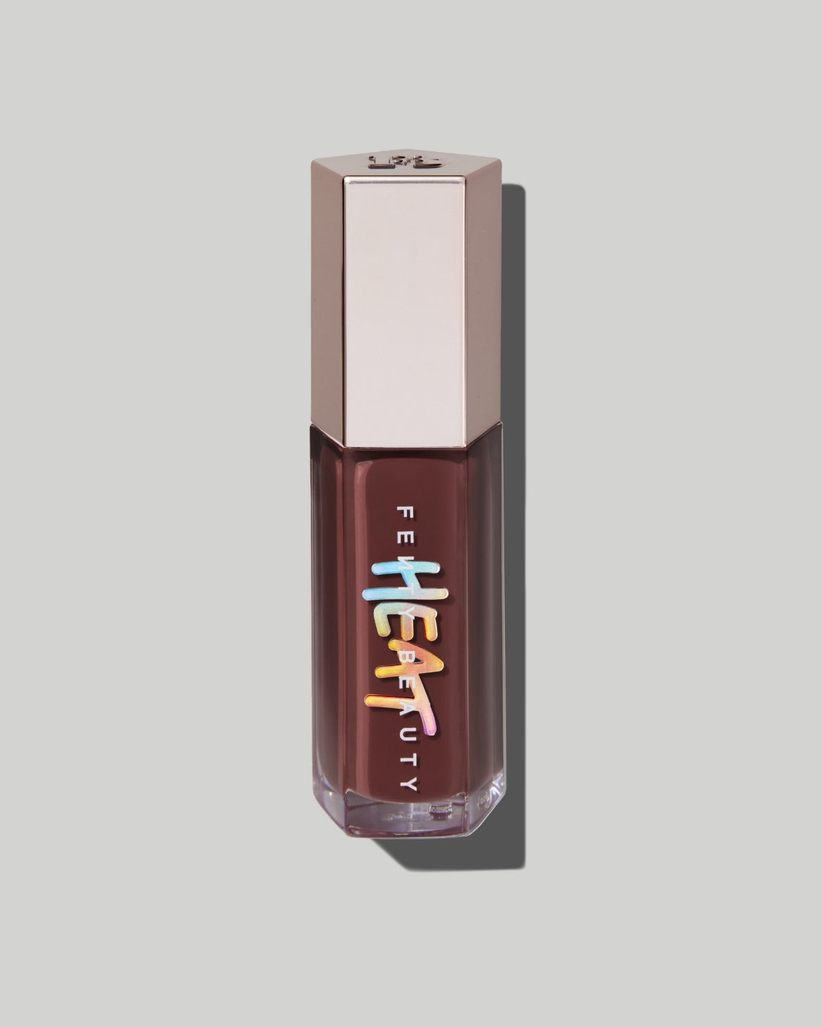 Gloss Bomb Heat Universal Lip Luminizer + Plumper — Hot Chocolit Heat