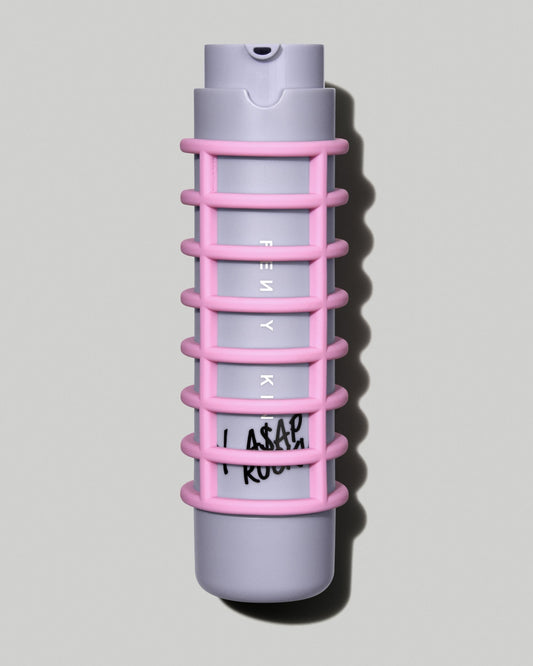 A$AP Rocky x Fenty Skin: SPF Moisturizer + Exclusive Case