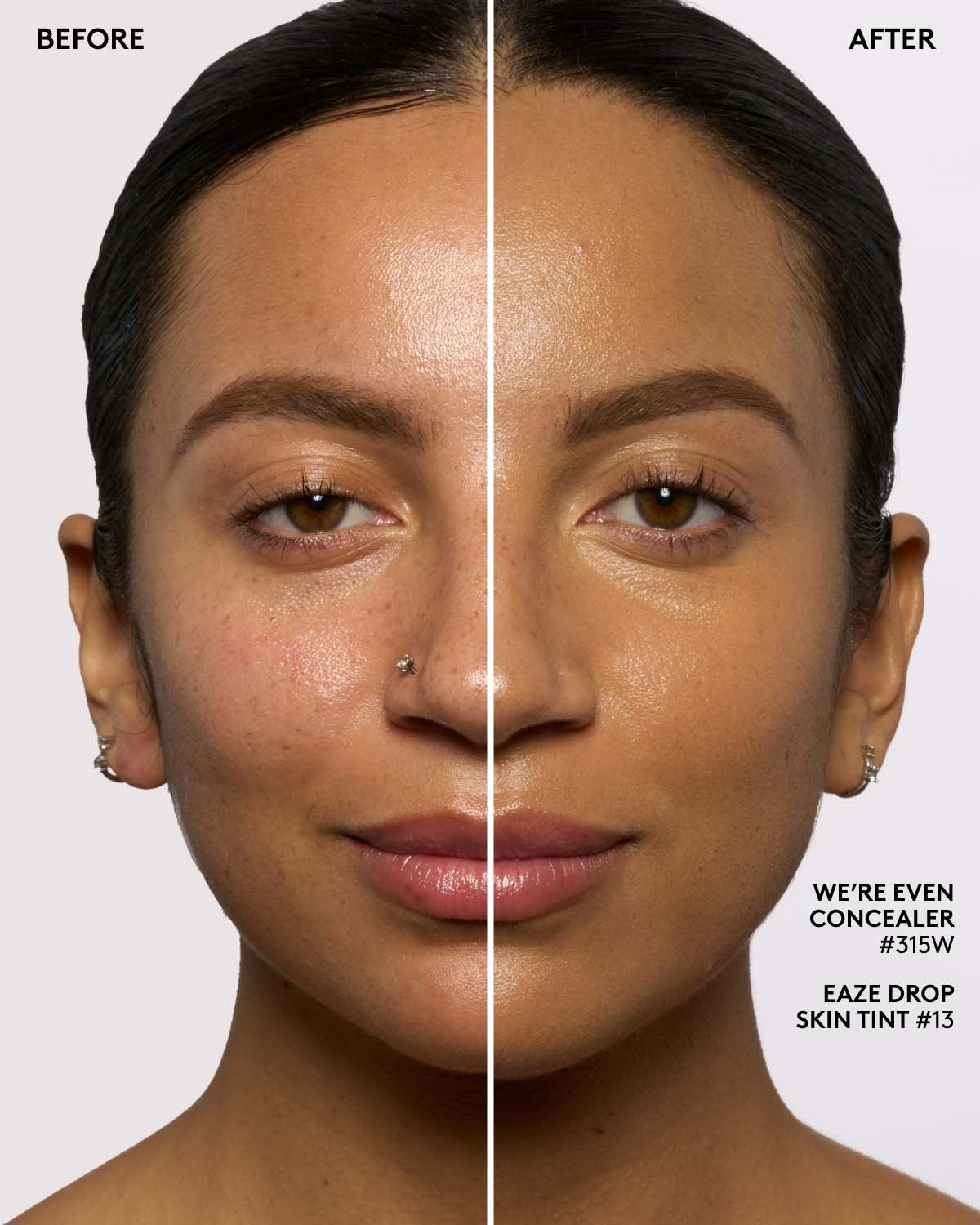 Eaze Drop Lightweight Blurring Skin Tint — 13