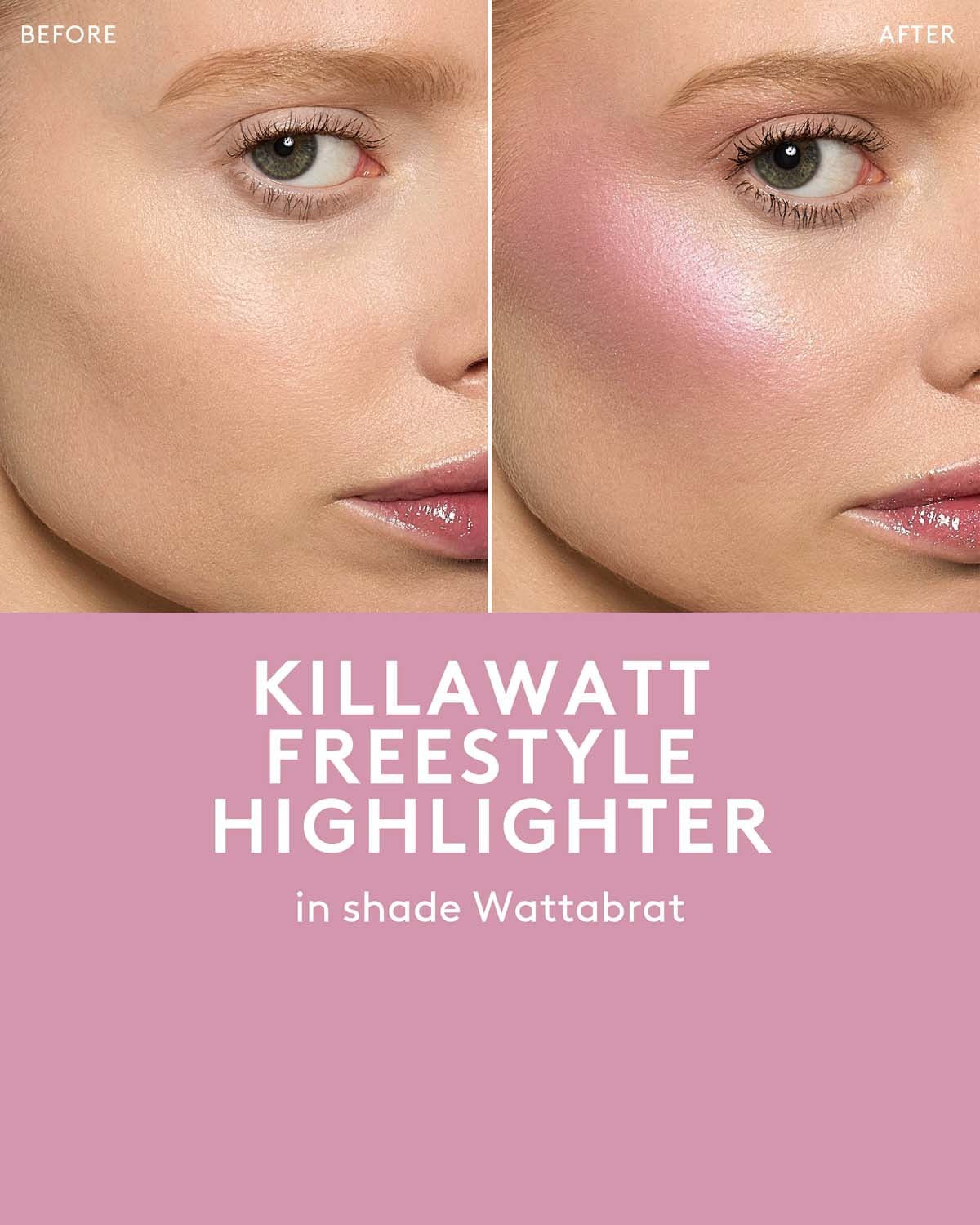 Mini Killawatt Freestyle Highlighter — Wattabrat