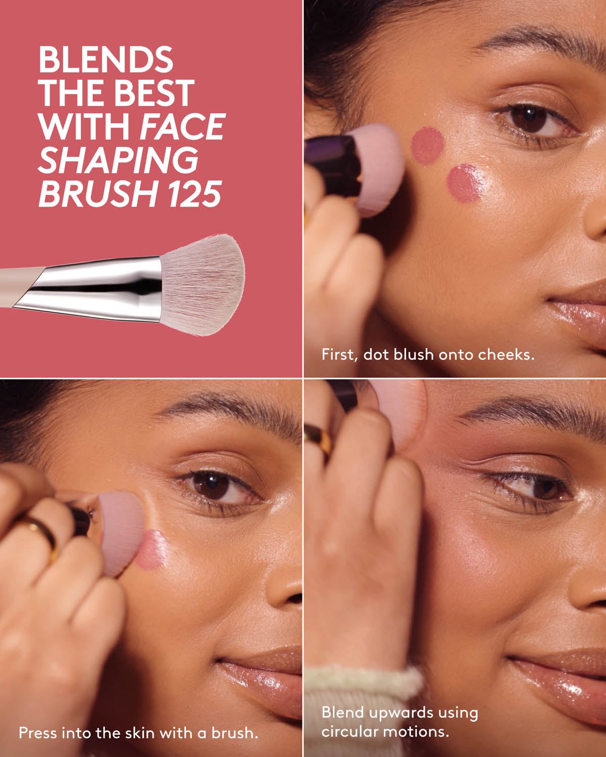 Poppin’ Liquid Blush + Gloss Duo