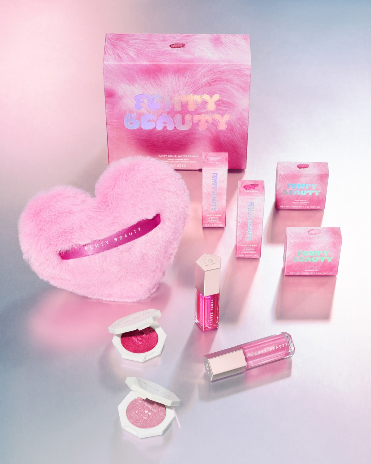 Gloss Bomb Universal Lip Luminizer — Wattab!*%#