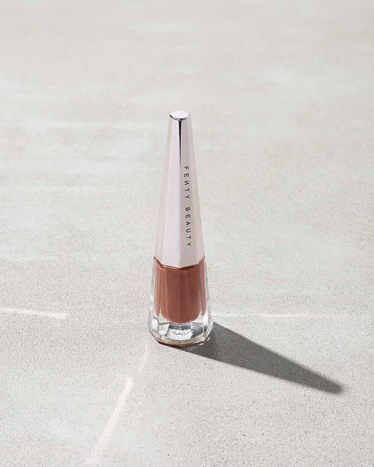 Stunna Lip Paint Longwear Fluid Lip Color — Unveil