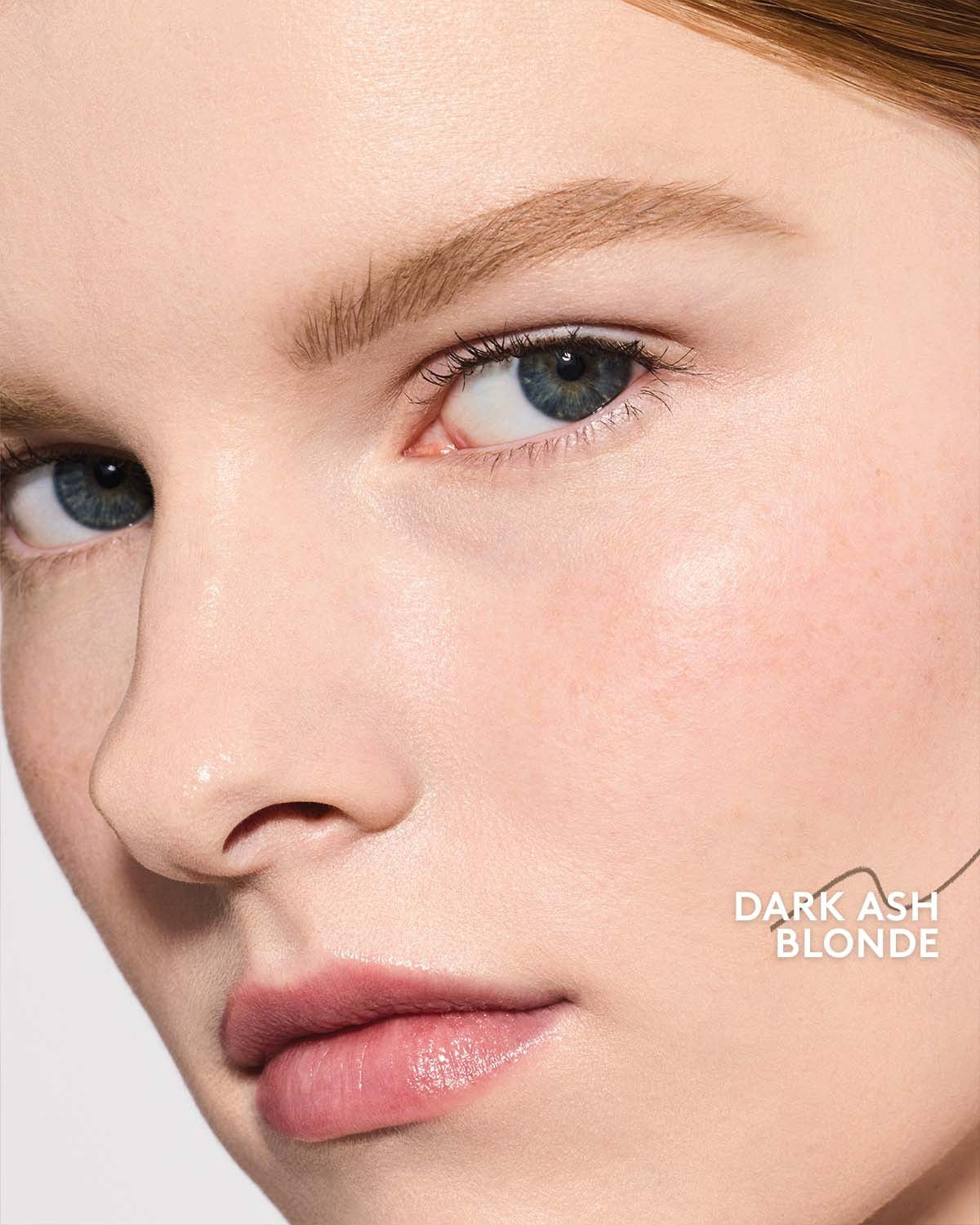 Brow MVP Ultra Fine Brow Pencil & Styler — Dark Ash Blonde