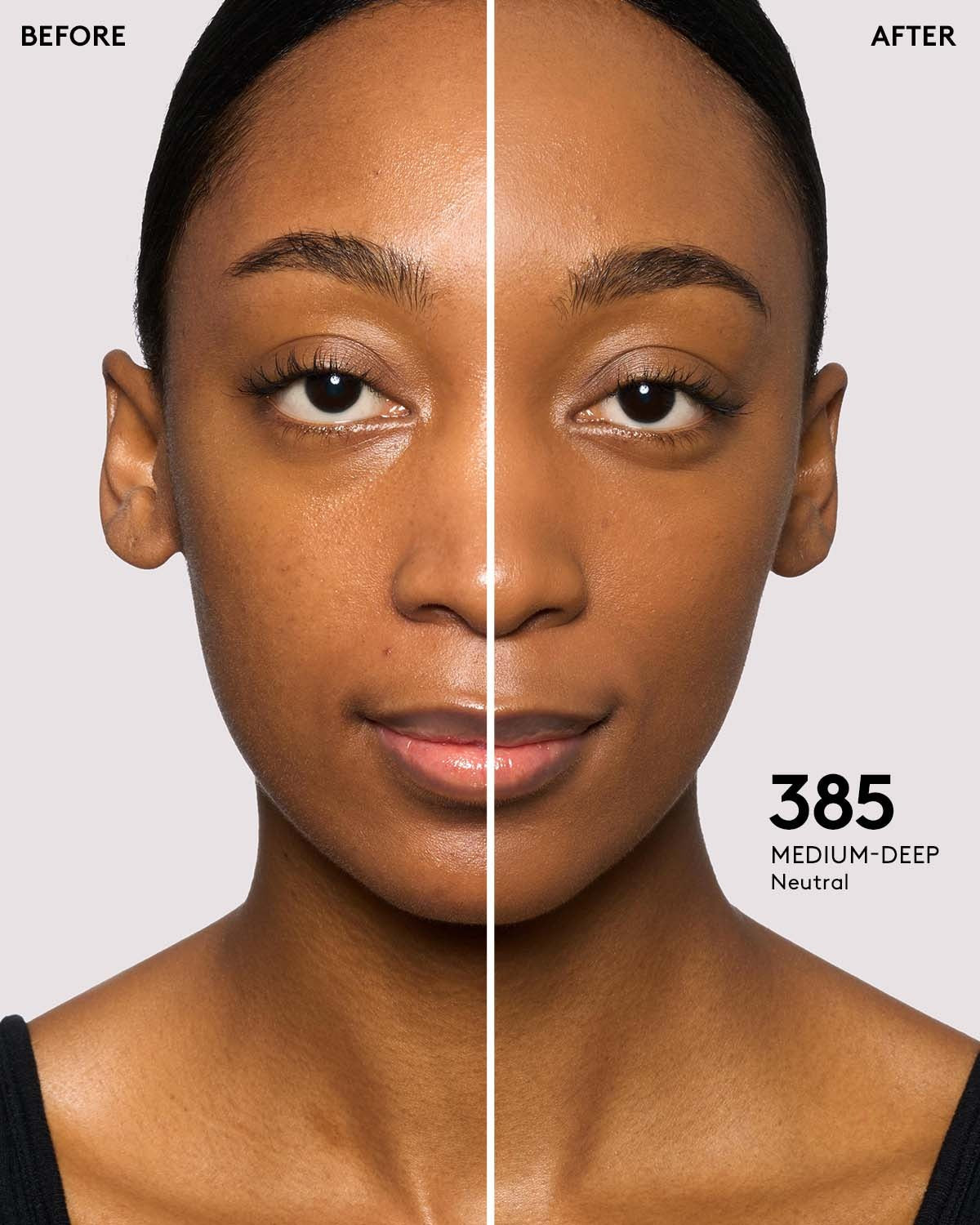 Pro Filt'r Soft Matte Powder Foundation — #410