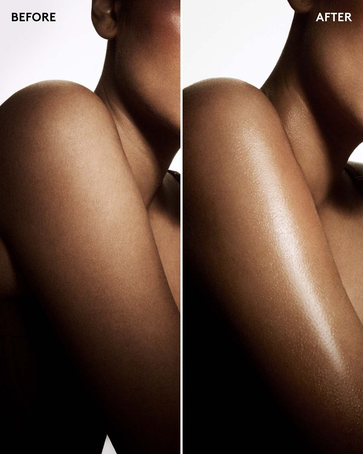 Butta Drop Hydrating Body Milk — Salted Caramel