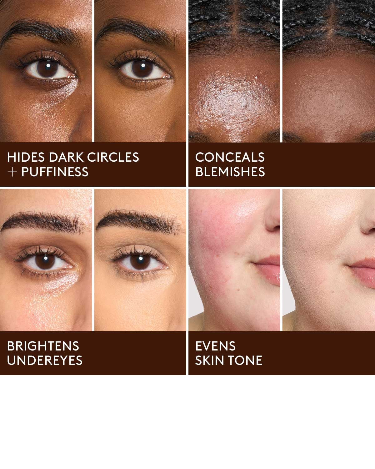 Pro Filt'r Instant Retouch Concealer — #105
