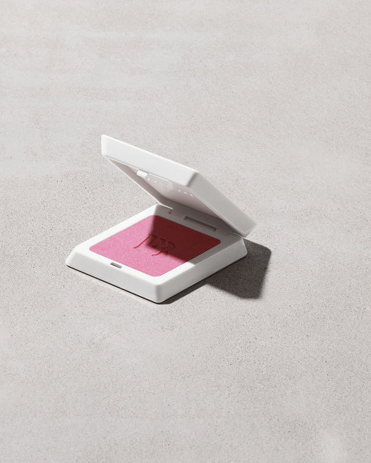 Fenty Cheeks Suede Powder Blush — Wattabrat