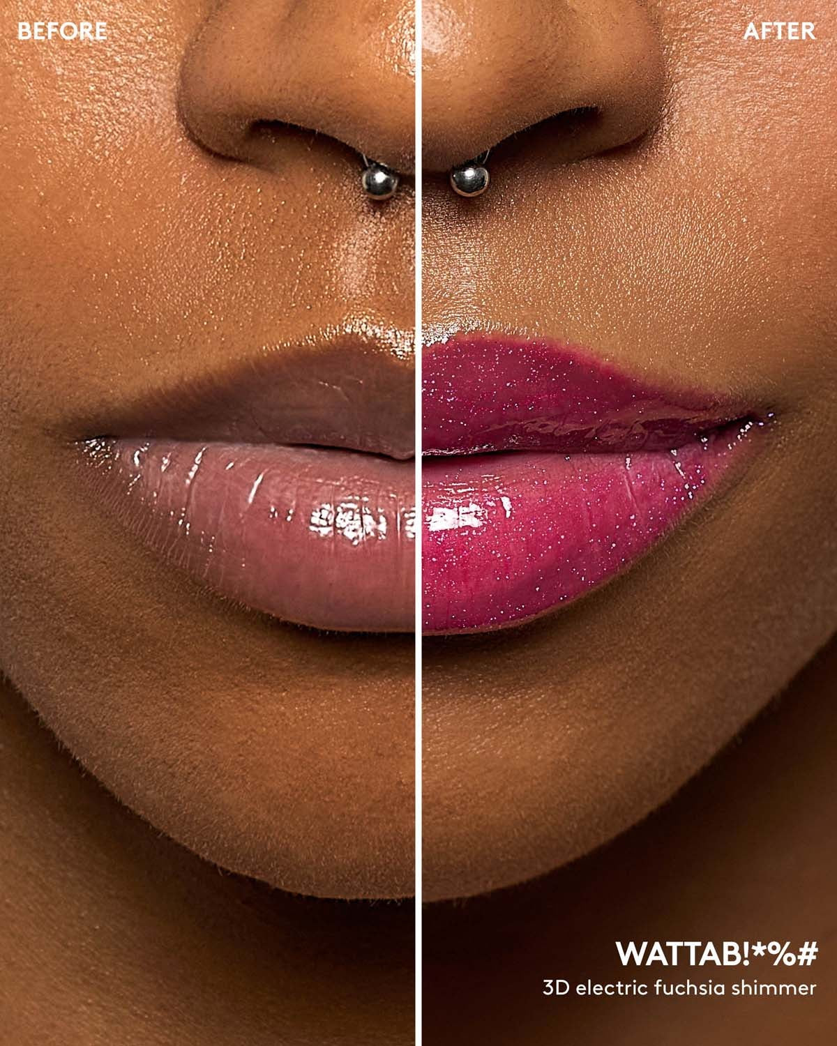 Gloss Bomb Universal Lip Luminizer — Wattab!*%#