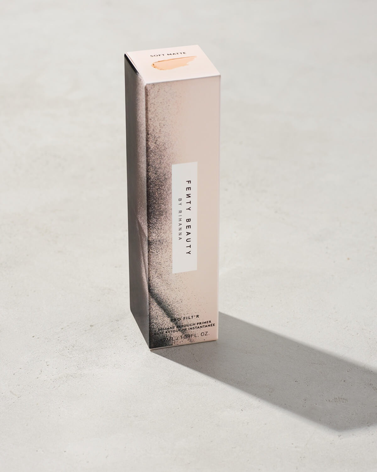 Pro Filt'r Instant Retouch Primer — Soft Matte
