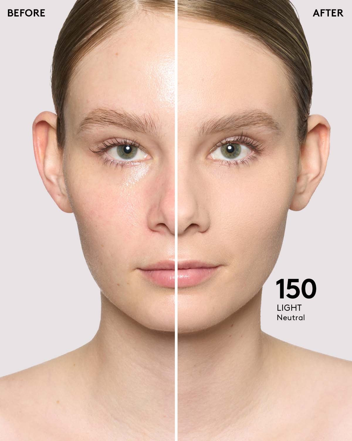 Pro Filt'r Soft Matte Powder Foundation — #180