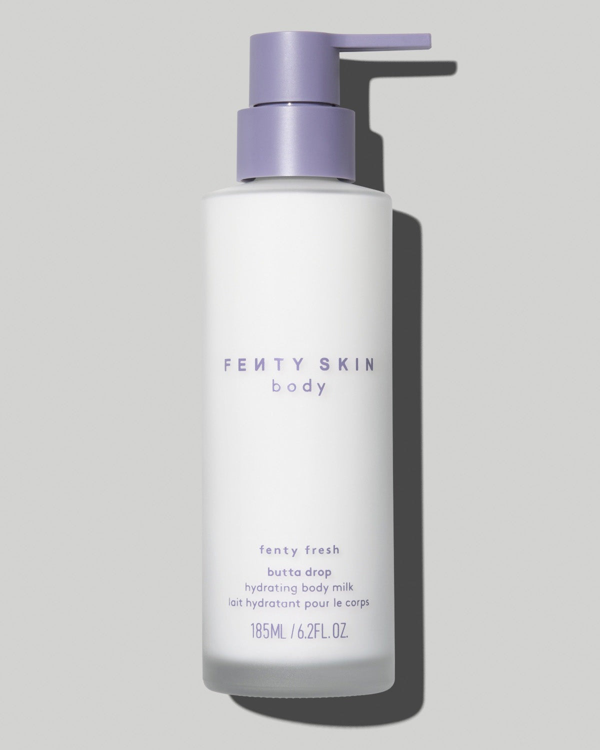 Butta Drop Hydrating Body Milk — Fenty Fresh