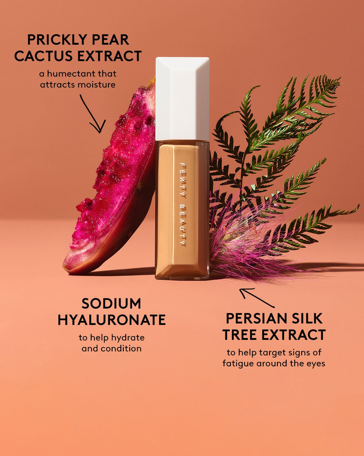 We're Even Hydrating Longwear Concealer — 390C