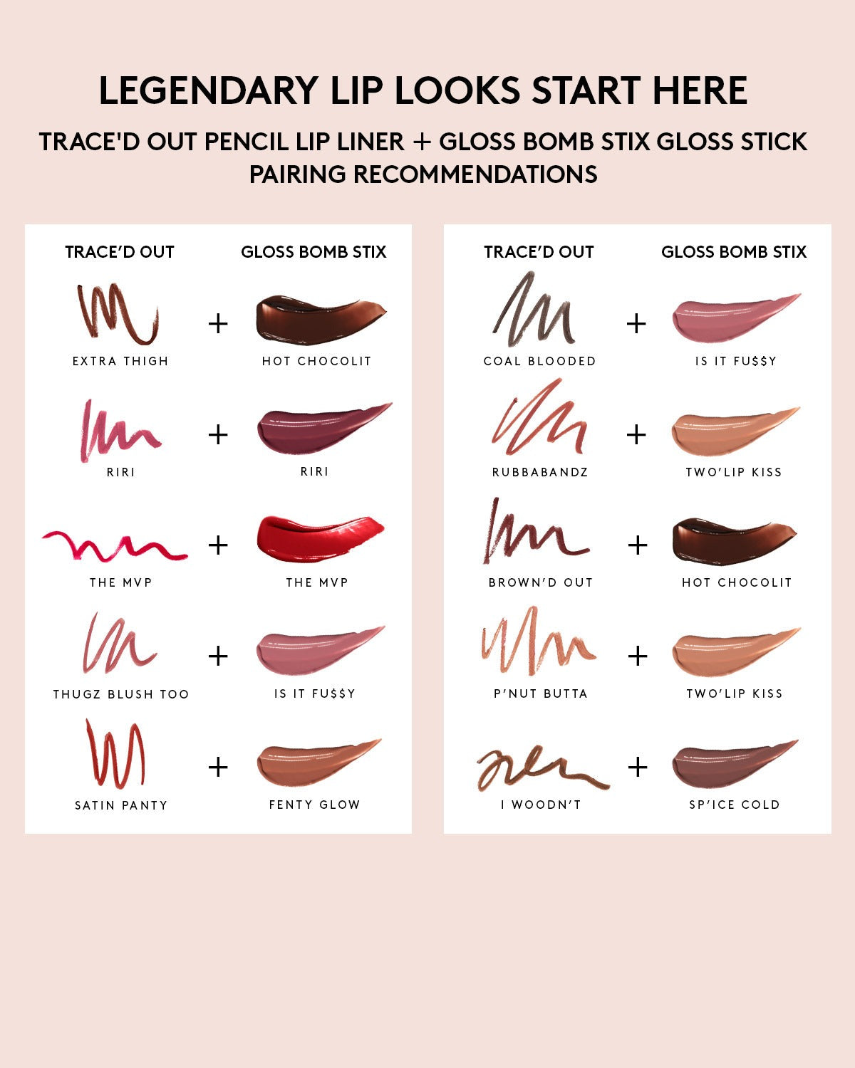 Gloss Bomb Stix High-Shine Gloss Stick — Black'r Berry