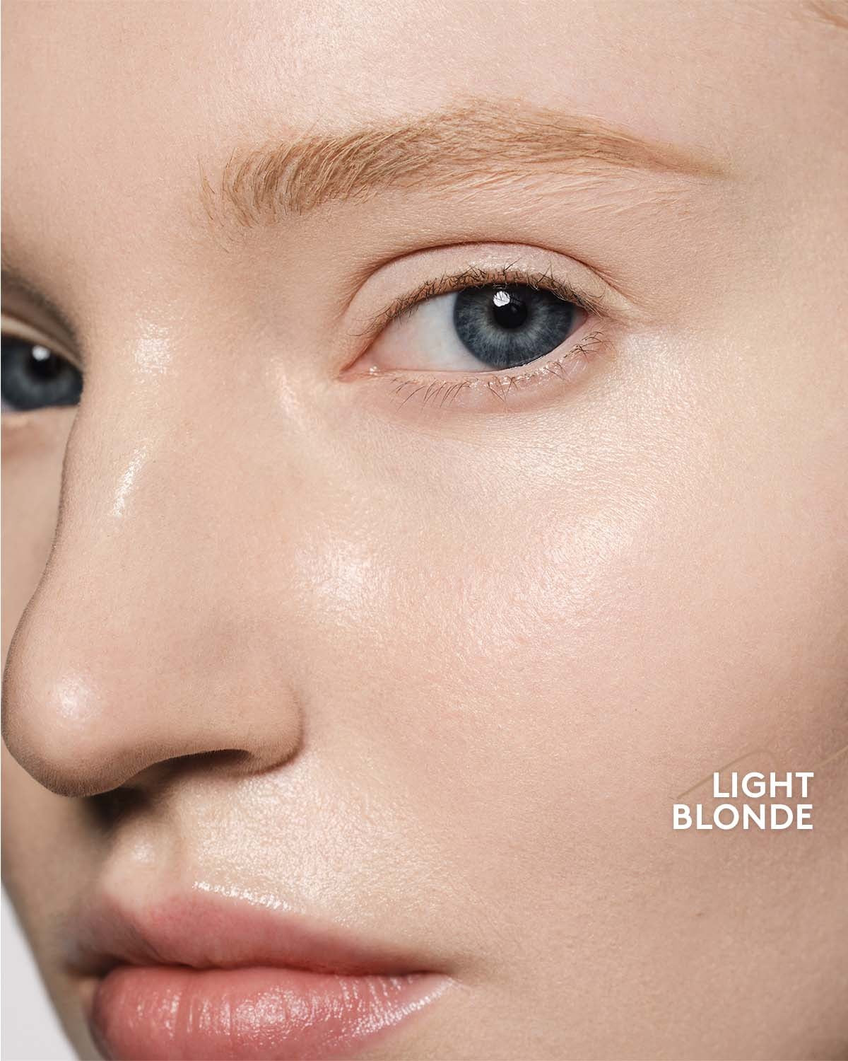 Brow MVP Ultra Fine Brow Pencil & Styler — Light Blonde